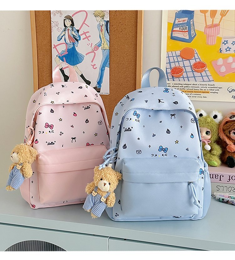 Wholesale Backpack for Travel and Outdoor Use — 29