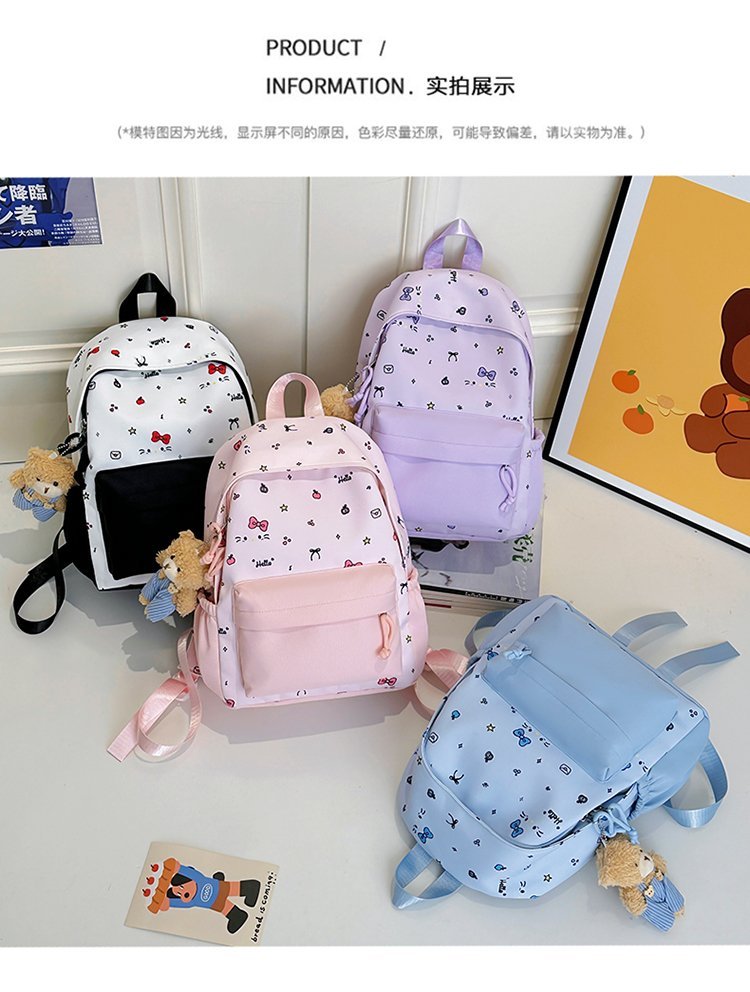 Wholesale Backpack for Travel and Outdoor Use — 30