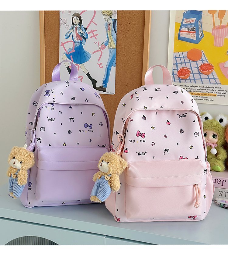 Wholesale Backpack for Travel and Outdoor Use — 31