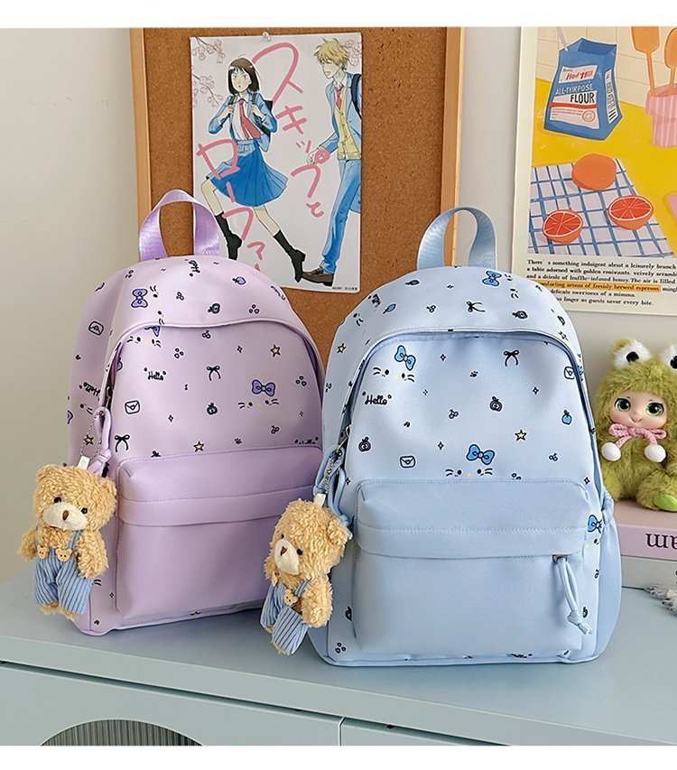 Wholesale Backpack for Travel and Outdoor Use — 33