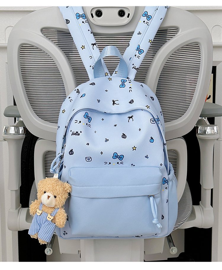Wholesale Backpack for Travel and Outdoor Use — 34
