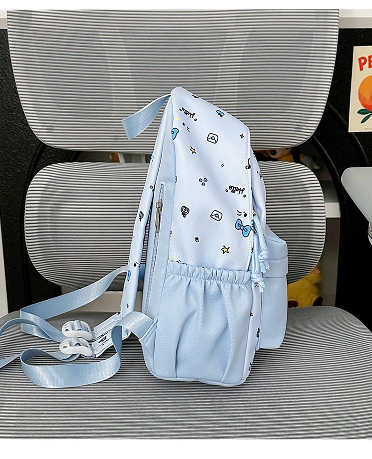 Wholesale Backpack for Travel and Outdoor Use — 36