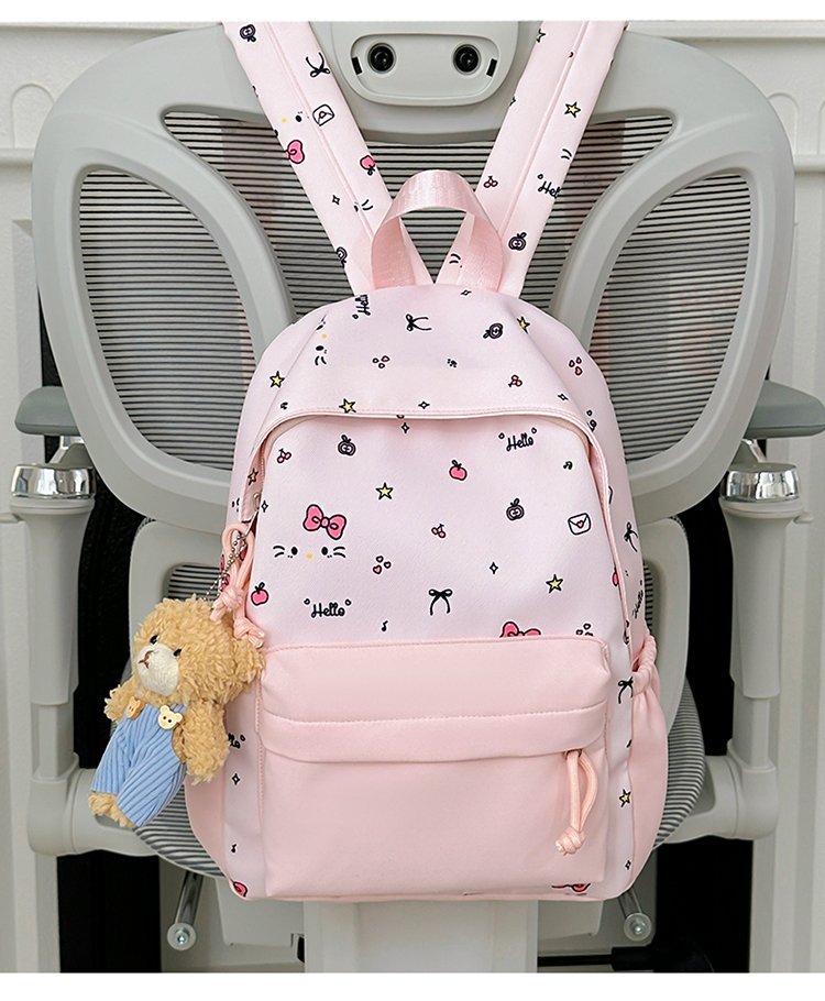Wholesale Backpack for Travel and Outdoor Use — 37