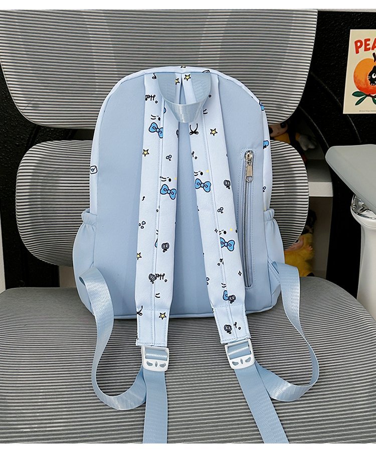 Wholesale Backpack for Travel and Outdoor Use — 38