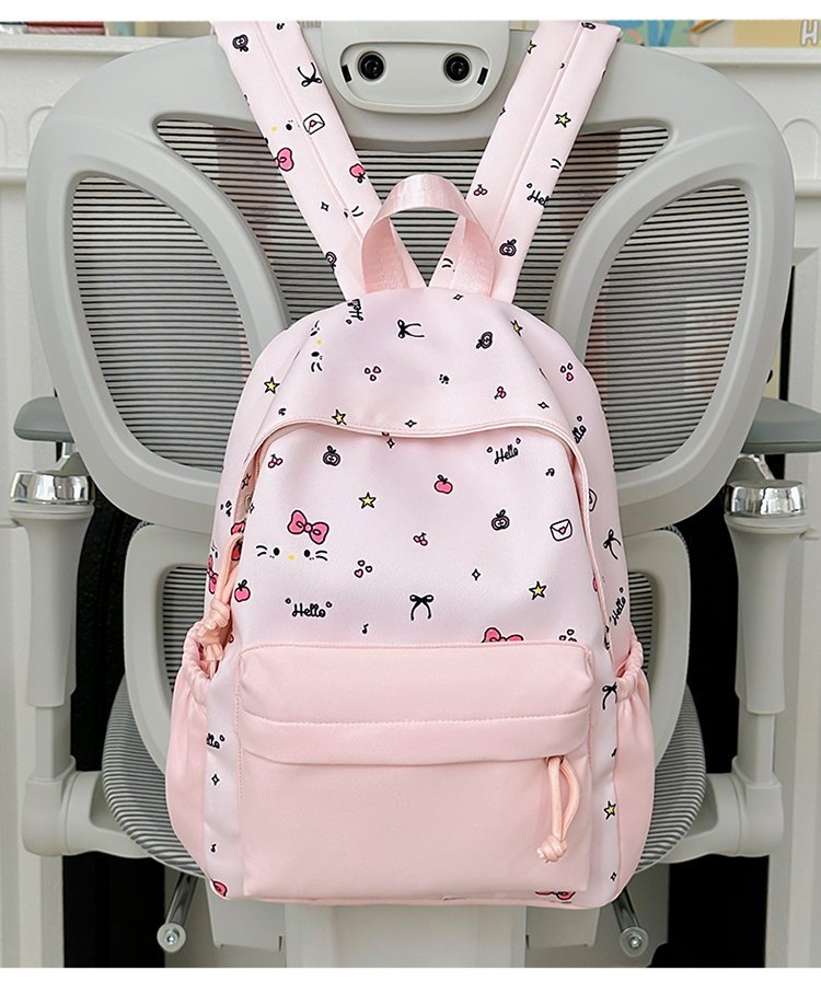 Wholesale Backpack for Travel and Outdoor Use — 39