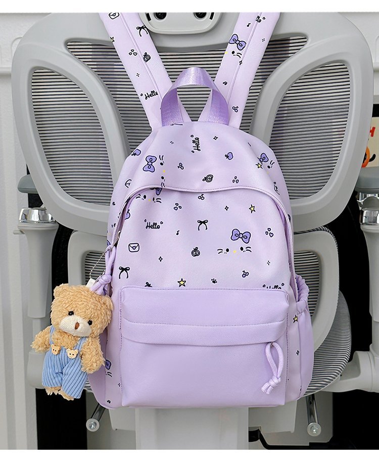 Wholesale Backpack for Travel and Outdoor Use — 40
