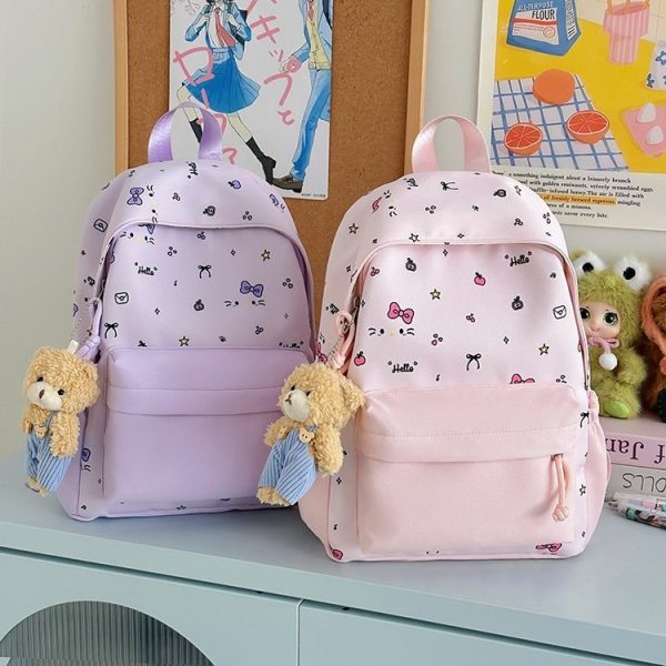 Wholesale Backpack for Travel and Outdoor Use