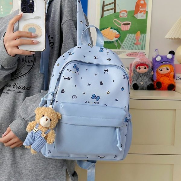 Wholesale Backpack for Travel and Outdoor Use