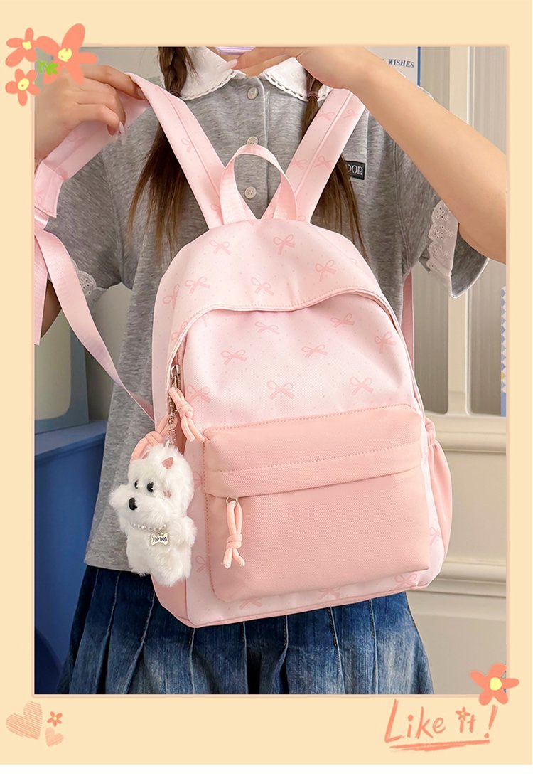 Bulk Supply Daily Backpack for Retail Sourcing — 1