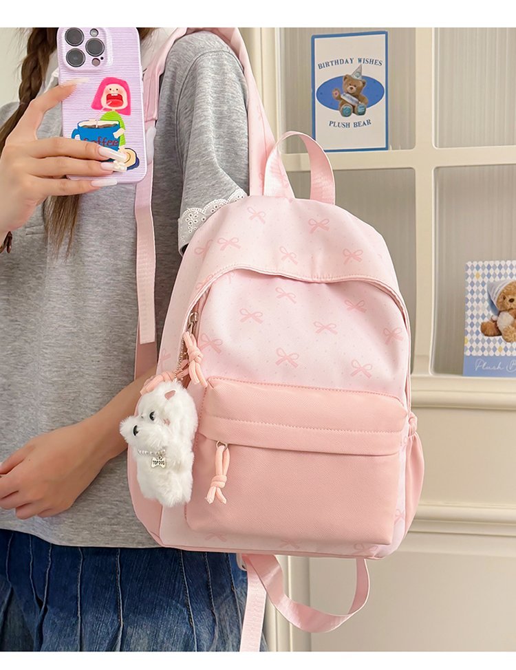 Bulk Supply Daily Backpack for Retail Sourcing — 5