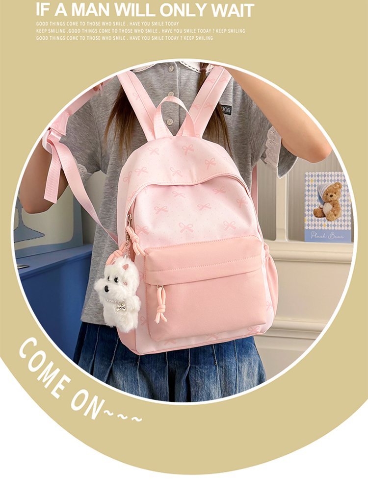 Bulk Supply Daily Backpack for Retail Sourcing — 7