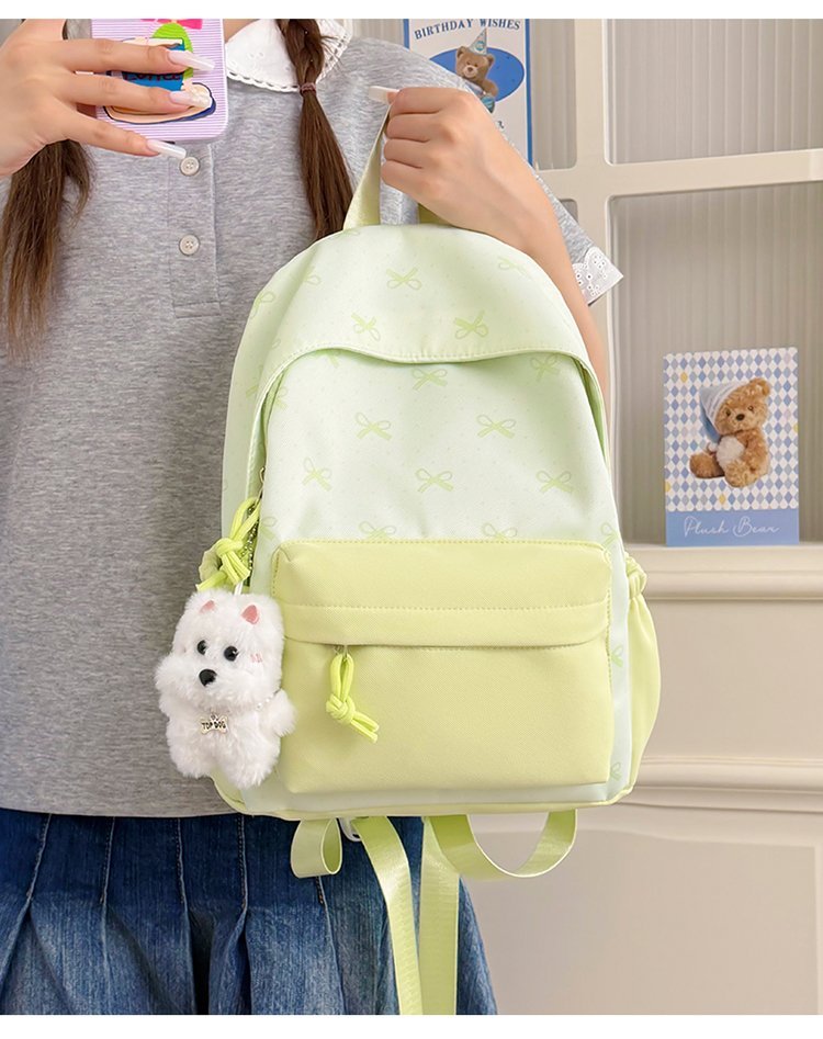 Bulk Supply Daily Backpack for Retail Sourcing — 8