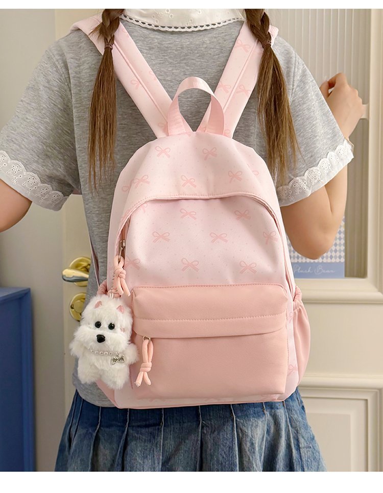 Bulk Supply Daily Backpack for Retail Sourcing — 9