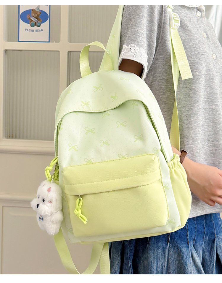 Bulk Supply Daily Backpack for Retail Sourcing — 10