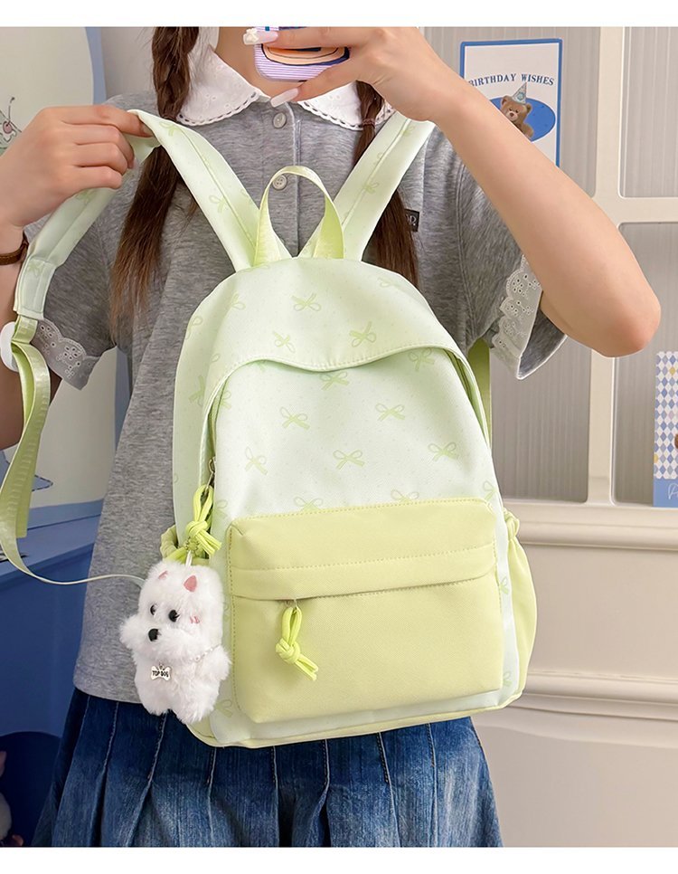 Bulk Supply Daily Backpack for Retail Sourcing — 11