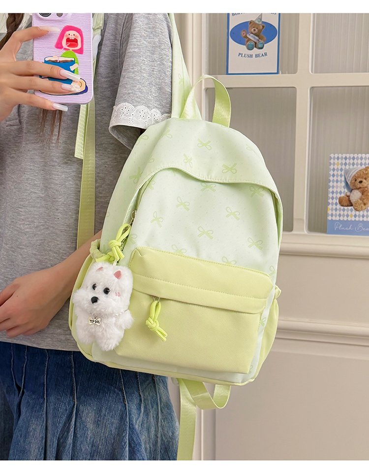 Bulk Supply Daily Backpack for Retail Sourcing — 12