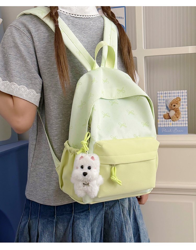 Bulk Supply Daily Backpack for Retail Sourcing — 13