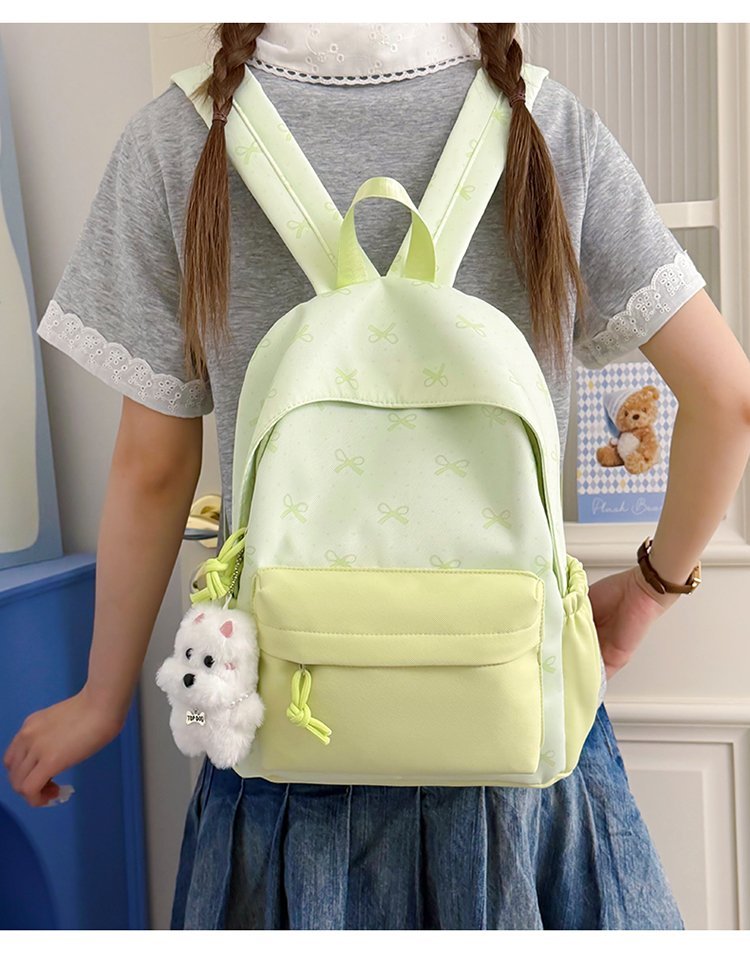 Bulk Supply Daily Backpack for Retail Sourcing — 14
