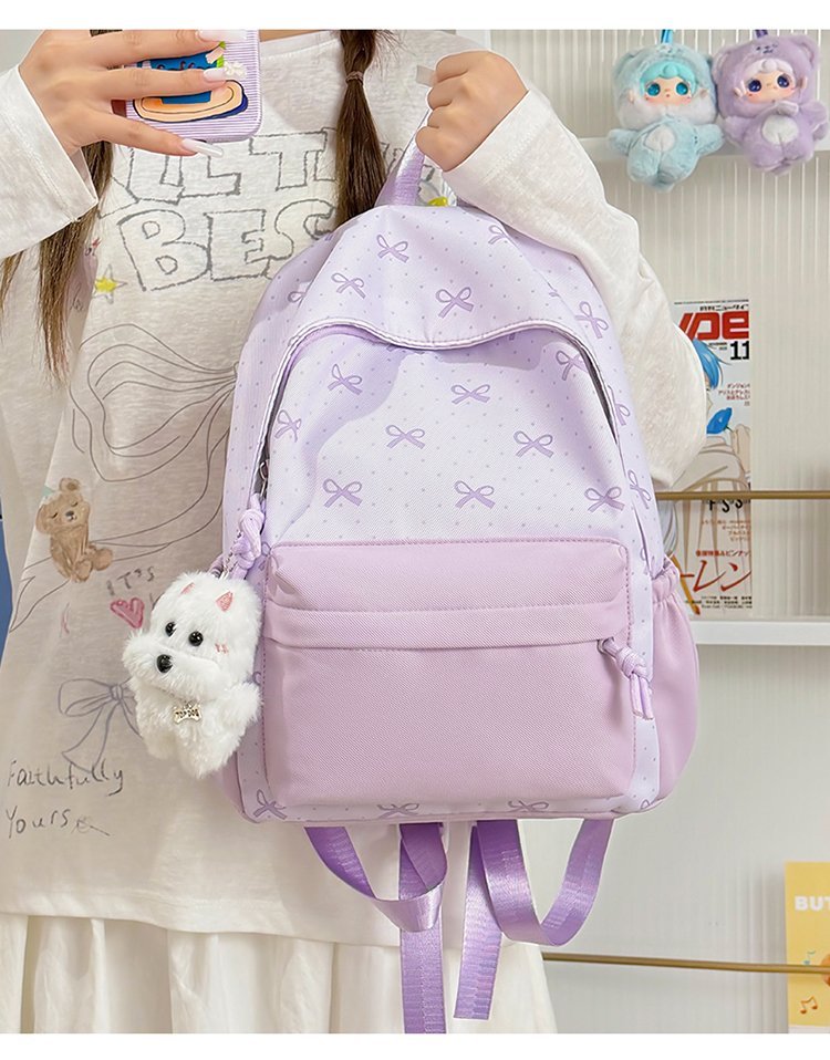 Bulk Supply Daily Backpack for Retail Sourcing — 15