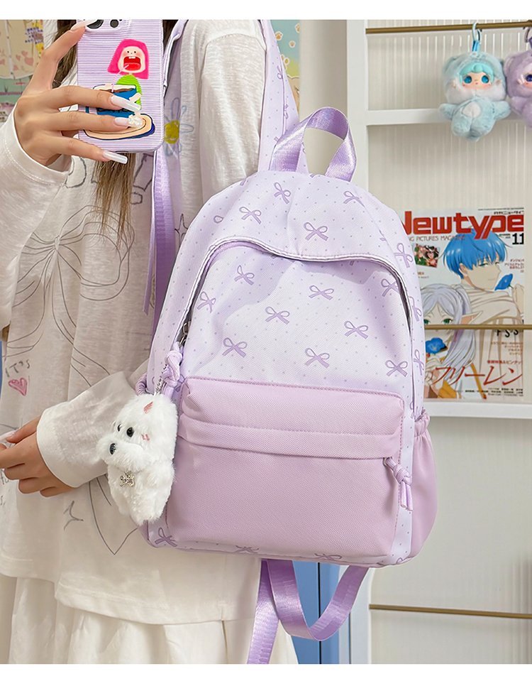 Bulk Supply Daily Backpack for Retail Sourcing — 17