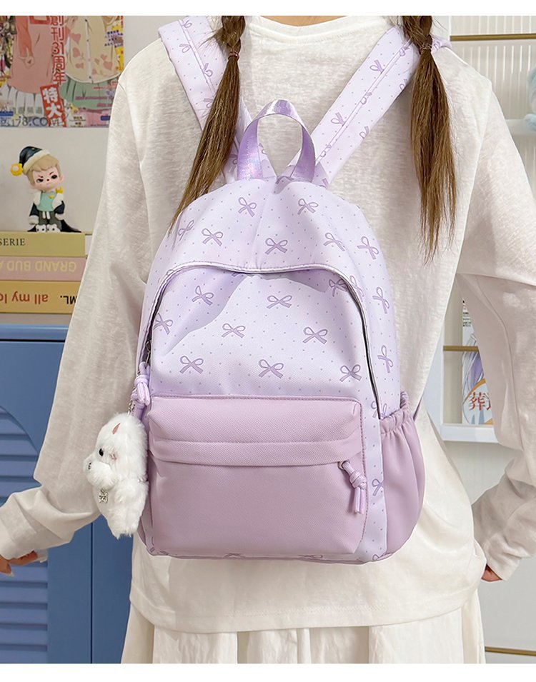 Bulk Supply Daily Backpack for Retail Sourcing — 18