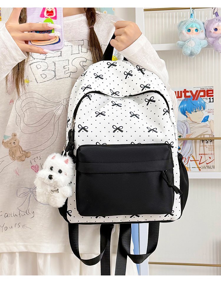 Bulk Supply Daily Backpack for Retail Sourcing — 20
