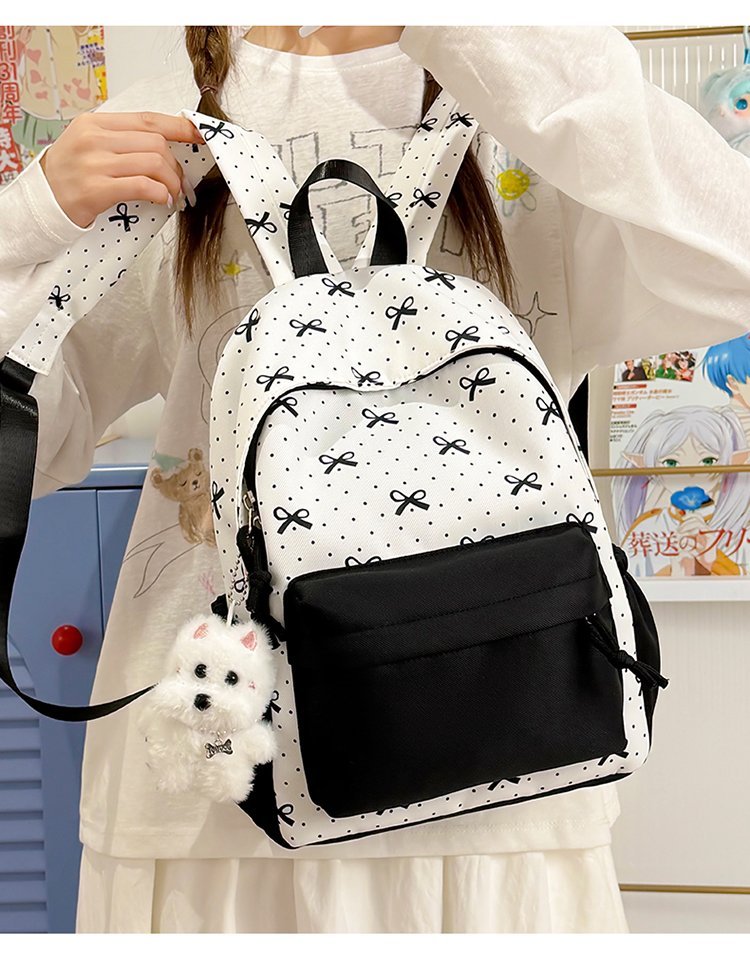 Bulk Supply Daily Backpack for Retail Sourcing — 21