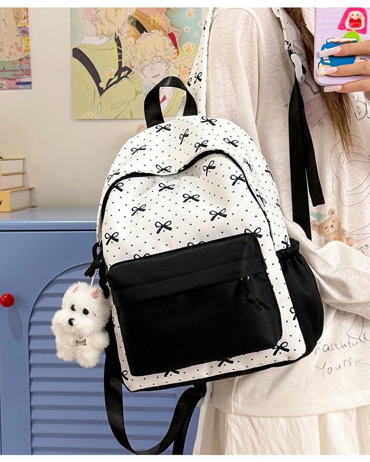 Bulk Supply Daily Backpack for Retail Sourcing — 22