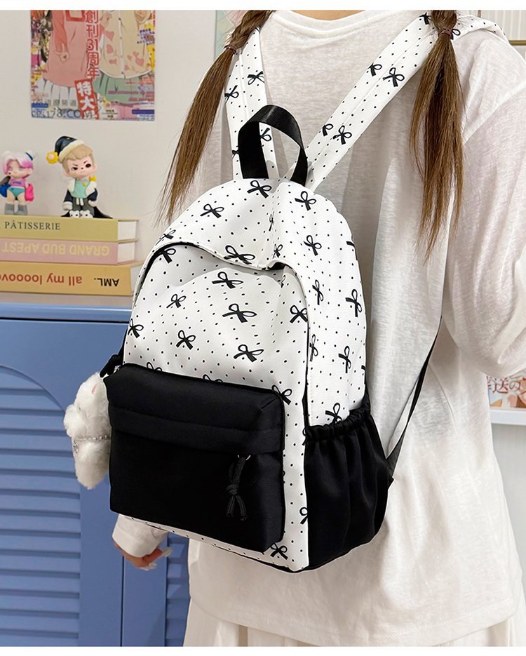 Bulk Supply Daily Backpack for Retail Sourcing — 23