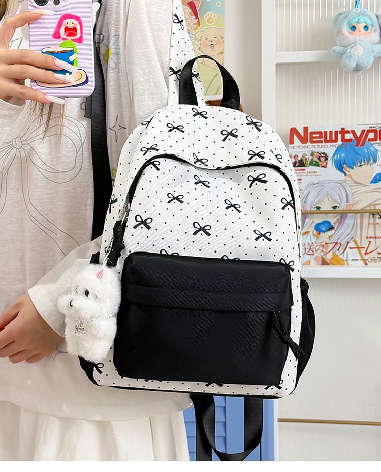 Bulk Supply Daily Backpack for Retail Sourcing — 24