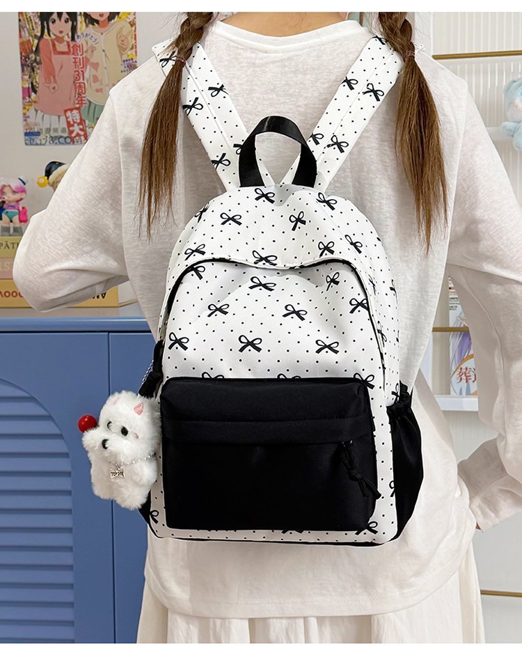 Bulk Supply Daily Backpack for Retail Sourcing — 25