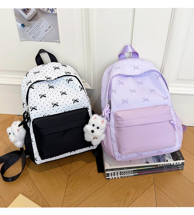 Bulk Supply Daily Backpack for Retail Sourcing — 26