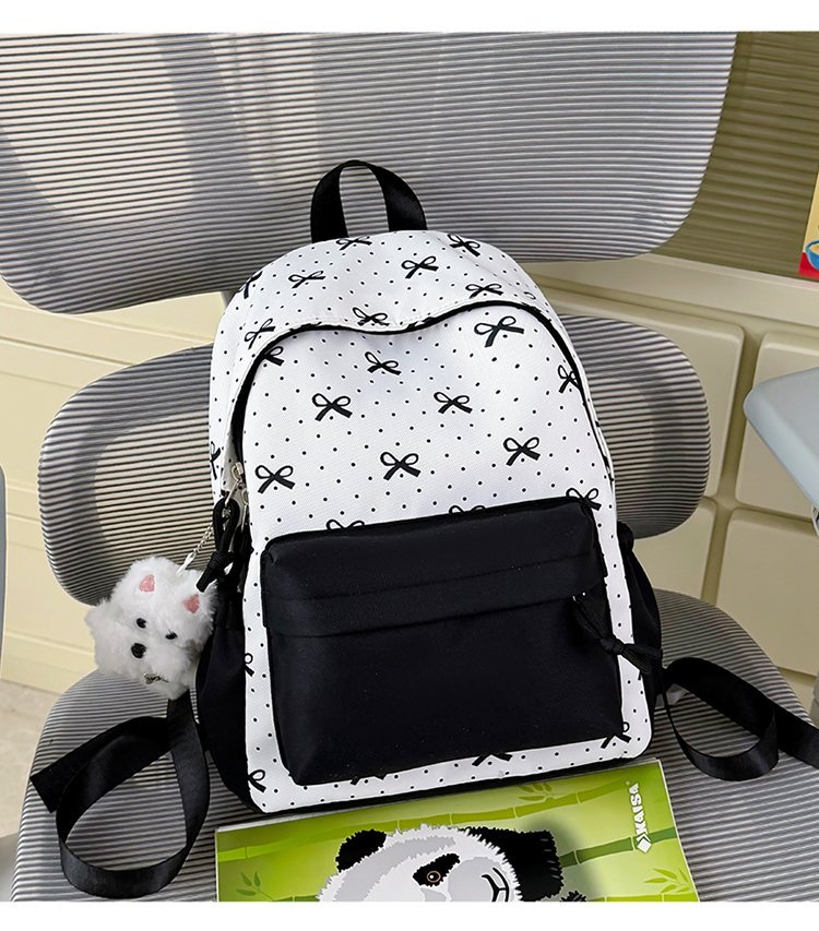 Bulk Supply Daily Backpack for Retail Sourcing — 27