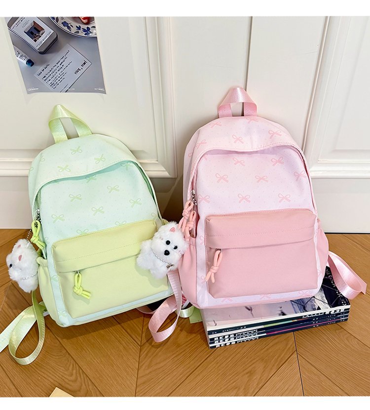 Bulk Supply Daily Backpack for Retail Sourcing — 28