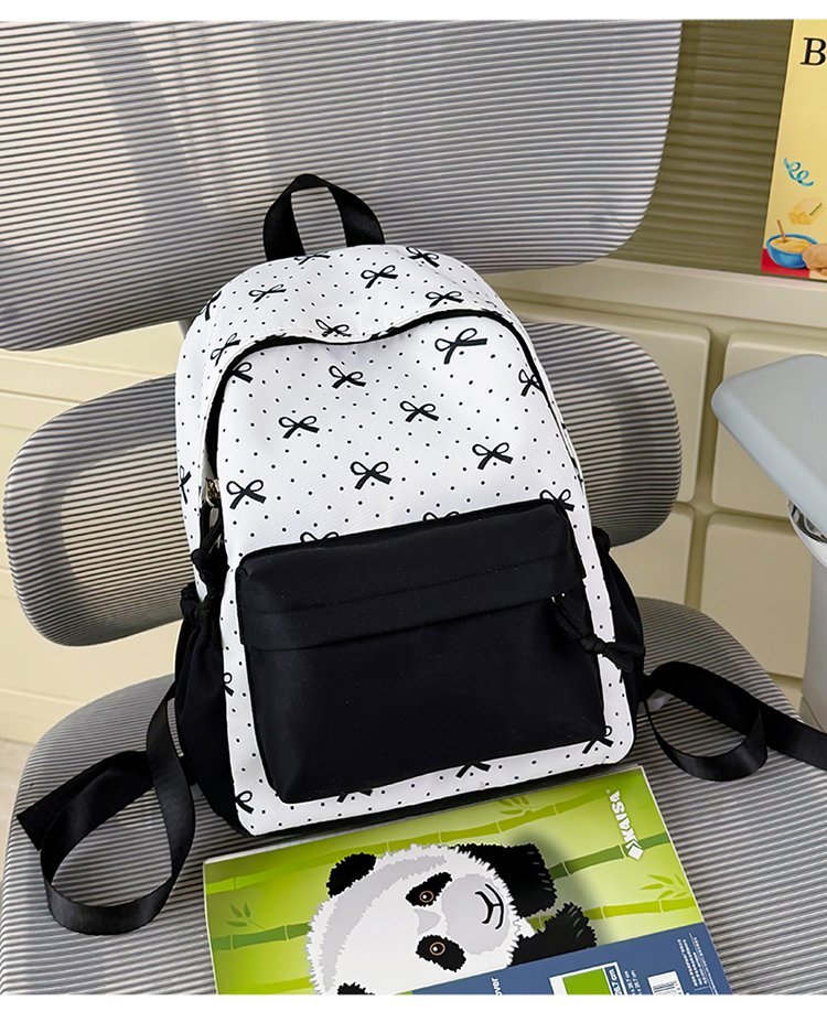 Bulk Supply Daily Backpack for Retail Sourcing — 29