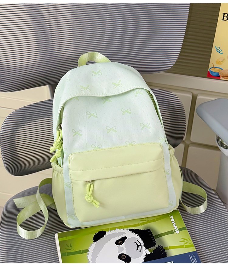 Bulk Supply Daily Backpack for Retail Sourcing — 30