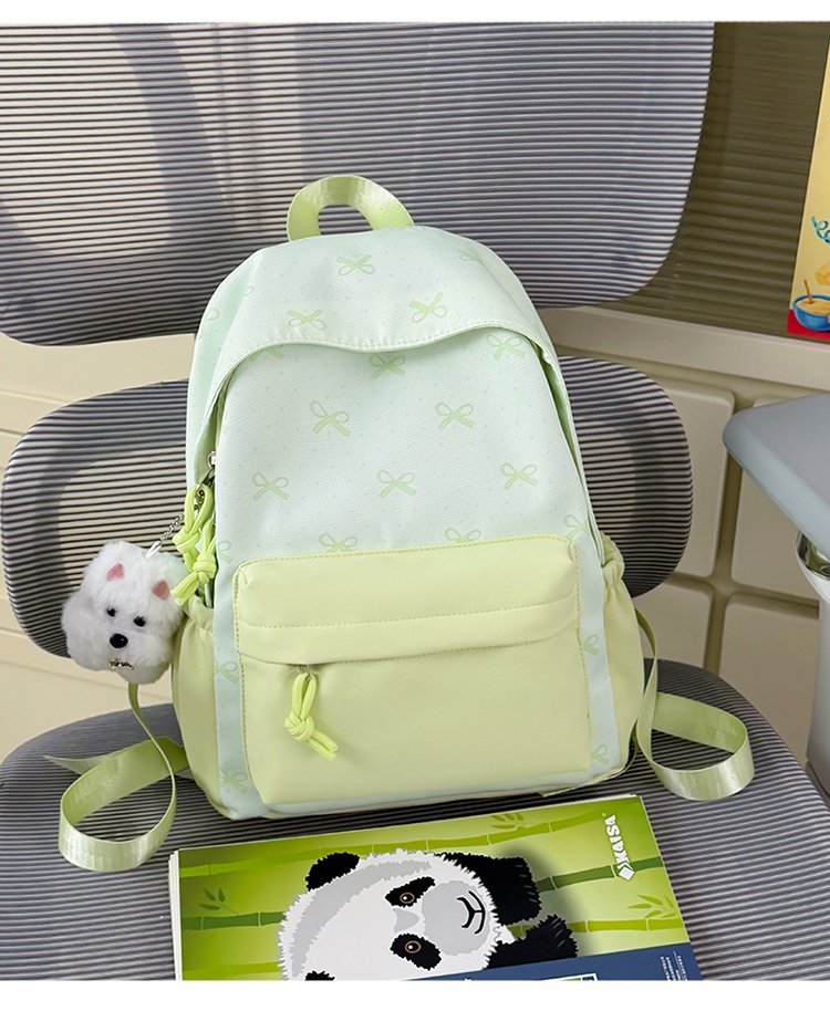 Bulk Supply Daily Backpack for Retail Sourcing — 31