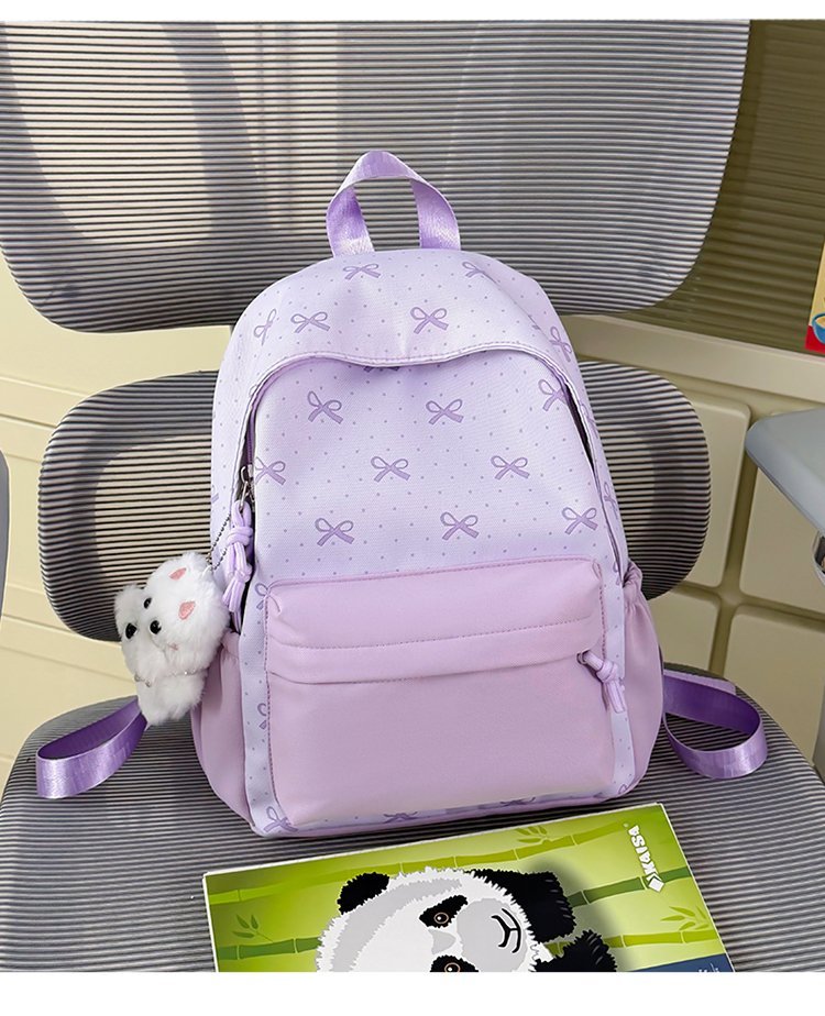 Bulk Supply Daily Backpack for Retail Sourcing — 32