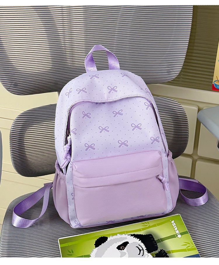 Bulk Supply Daily Backpack for Retail Sourcing — 33