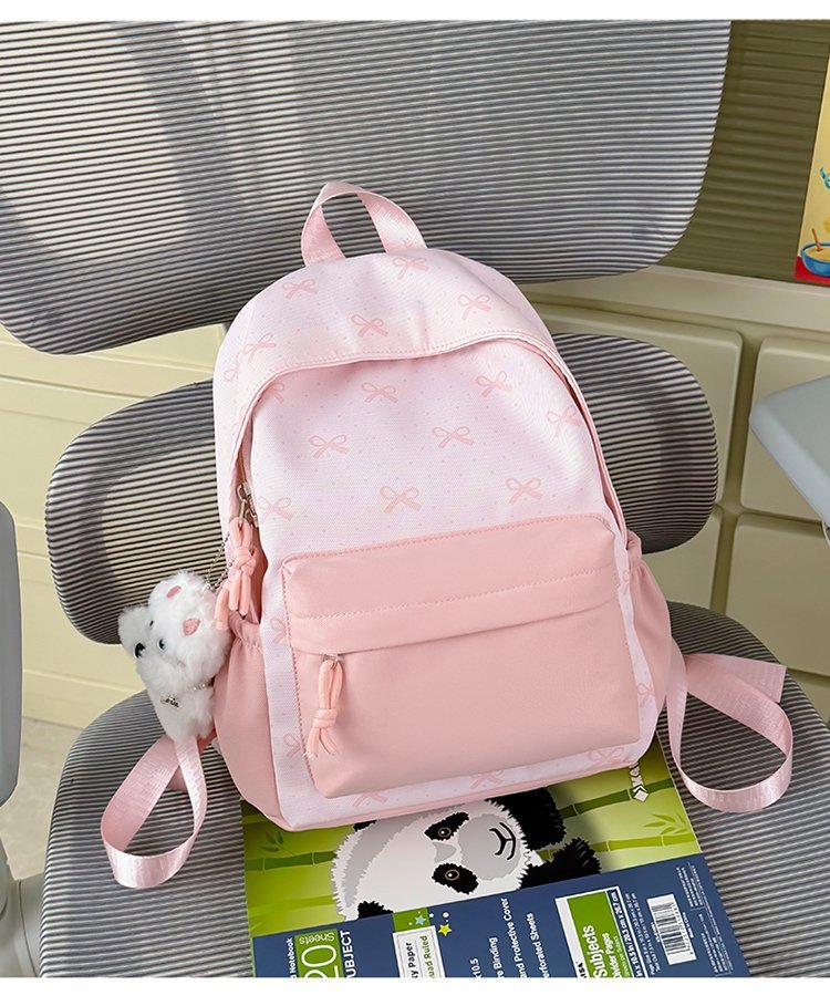 Bulk Supply Daily Backpack for Retail Sourcing — 35