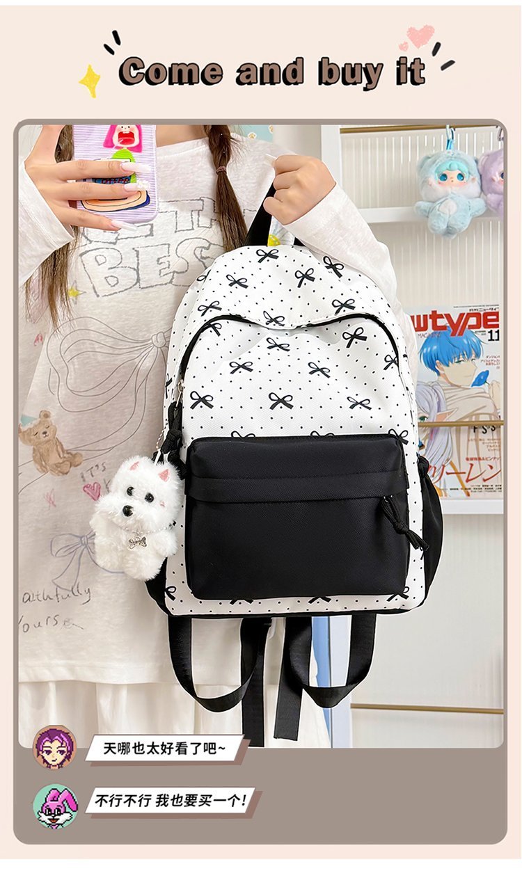 Bulk Supply Daily Backpack for Retail Sourcing — 36