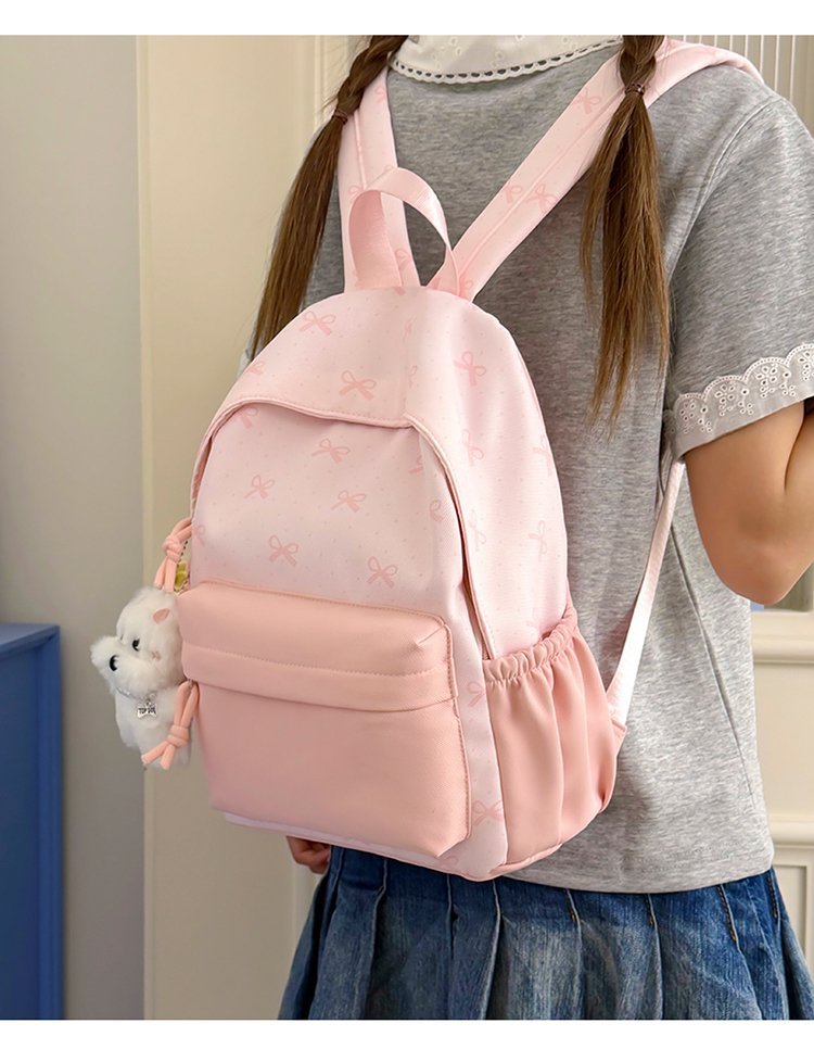 Bulk Supply Daily Backpack for Retail Sourcing — 37
