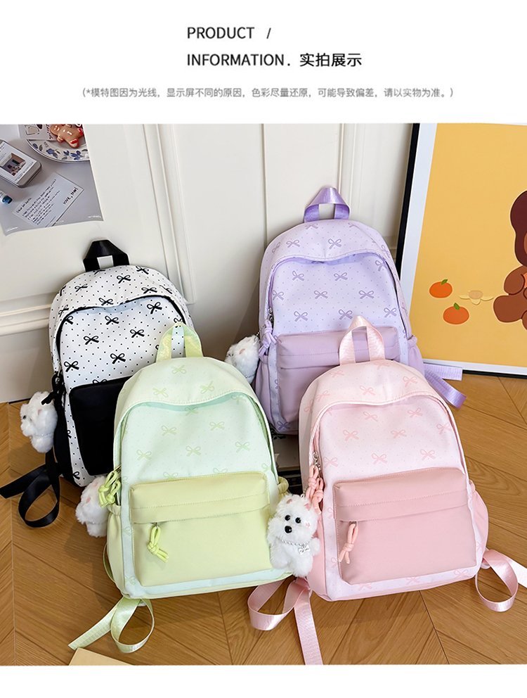 Bulk Supply Daily Backpack for Retail Sourcing — 39