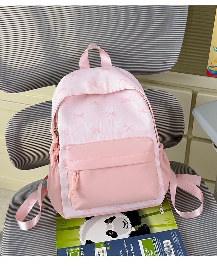 Bulk Supply Daily Backpack for Retail Sourcing — 40