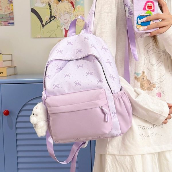 Bulk Supply Daily Backpack for Retail Sourcing