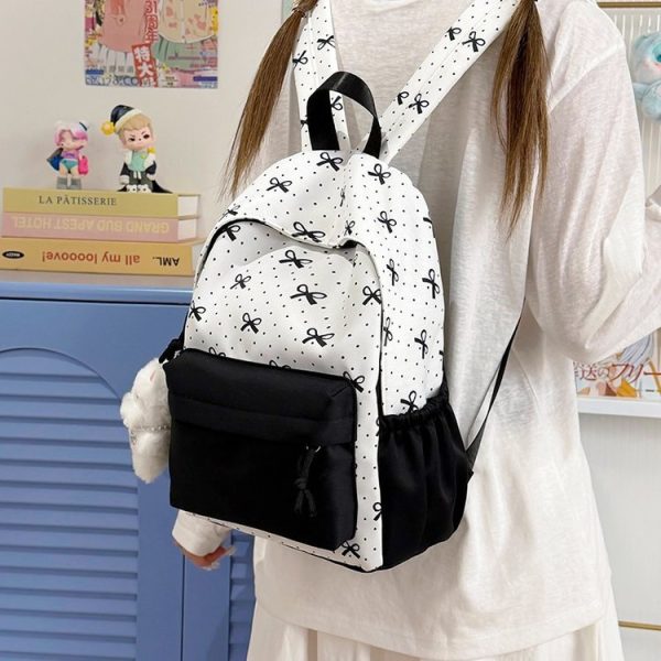 Bulk Supply Daily Backpack for Retail Sourcing