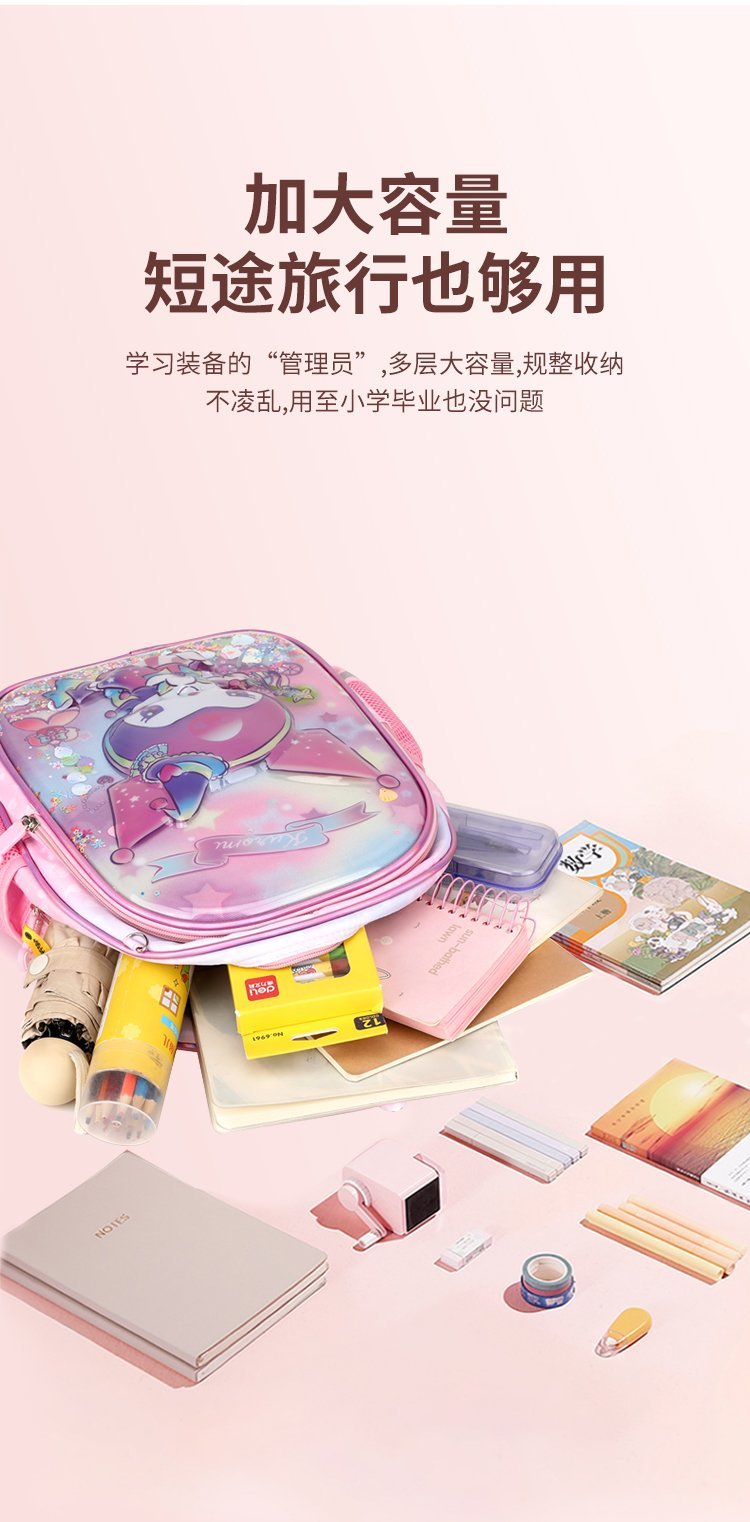 Bulk Supply Travel Backpack for Travel and Outdoor Use — 5