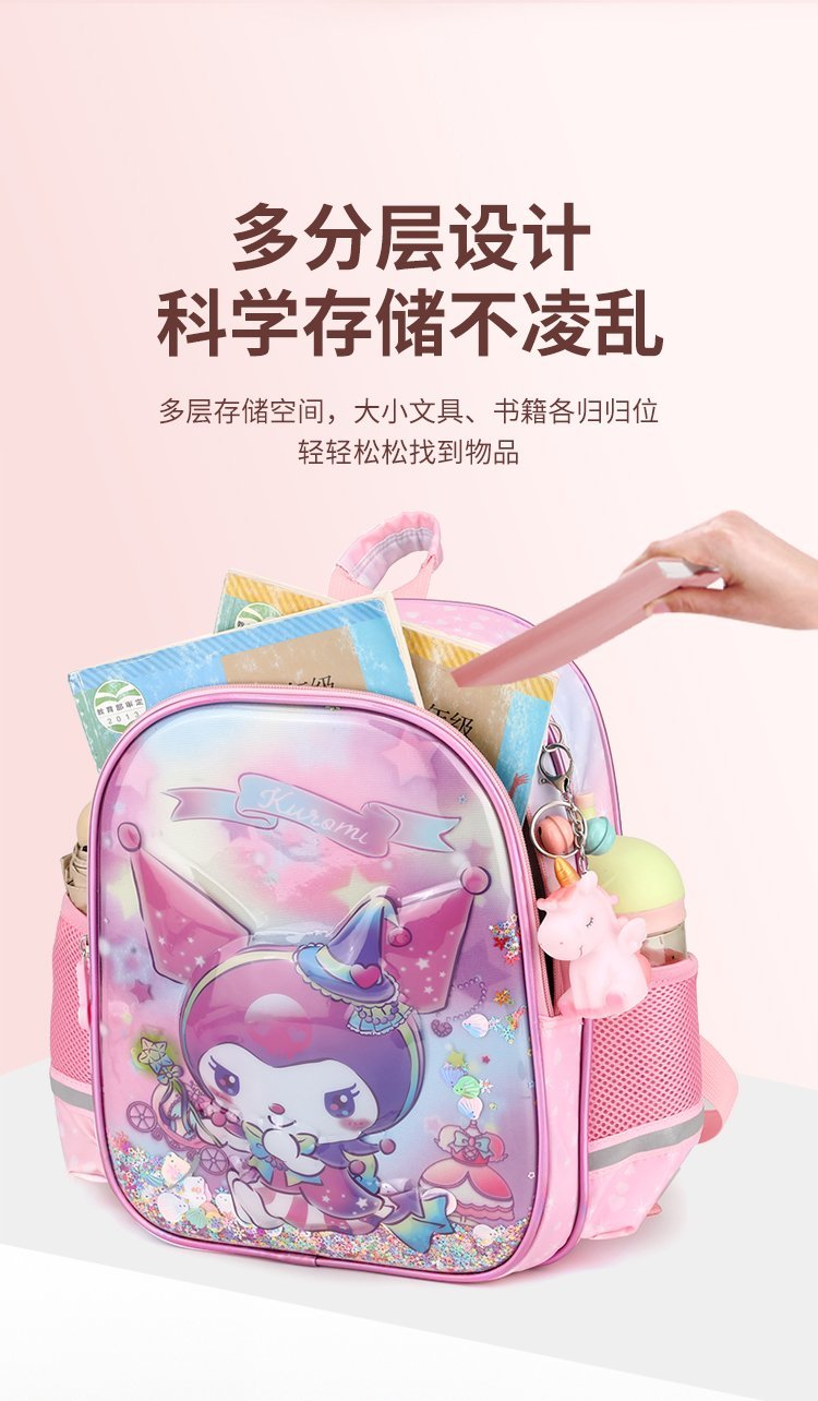Bulk Supply Travel Backpack for Travel and Outdoor Use — 6