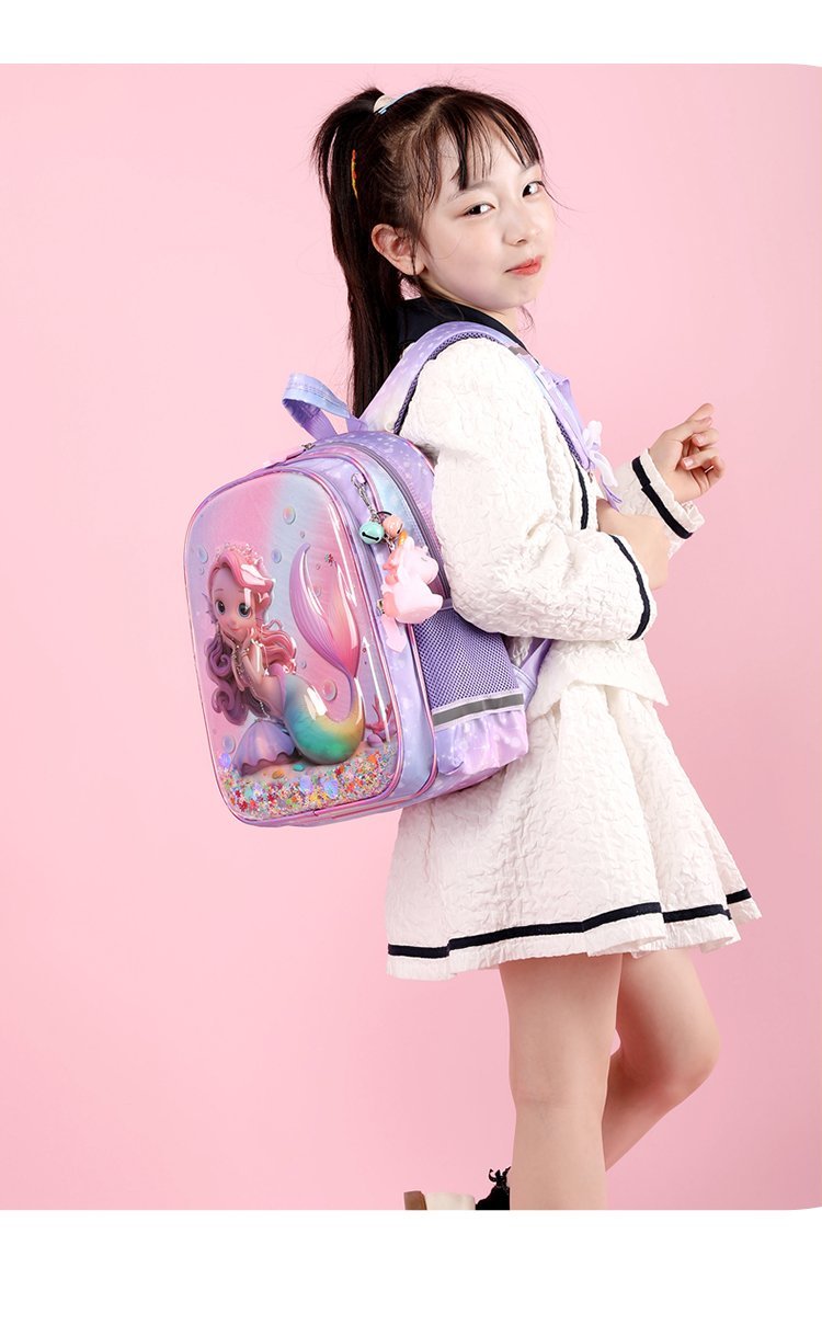 Bulk Supply Travel Backpack for Travel and Outdoor Use — 21
