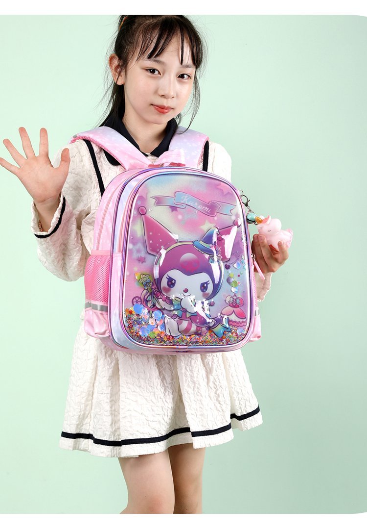 Bulk Supply Travel Backpack for Travel and Outdoor Use — 23